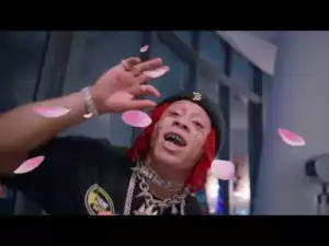 VIDEO: Trippie Redd – What’s My Name?